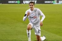 Liverpool Incar Florian Gantikan Wijnaldum