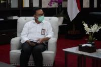 Jokowi Teken Perpres 72/2021 tentang Percepatan Penurunan Stunting
