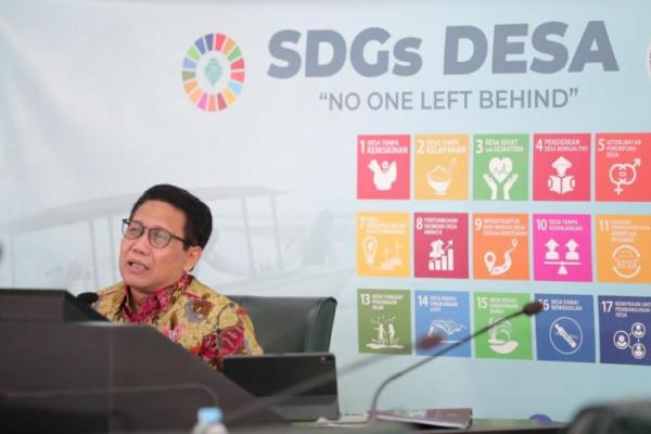 Demi mempercepat pembangunan desa berbasis Sustainable Development Goals (SDGs), Kementerian Desa Pembangunan Daerah Tertinggal dan Transmigrasi (Kemendes PDTT) komitmen untuk meningkatkan kapasitas pendamping desa.