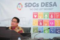 Peningkatan Kapasitas Jadi Kunci Percepatan Pembangunan Desa Berbasis SDGs