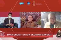 Dorong Konsumsi Masyarakat, Pemerintah Optimistis Pulihkan Perekonomian