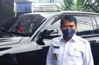 Usai Dilantik, Gubernur Kalimantan Utara Datangi KPK