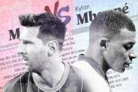 Barcelona vs PSG: Adu Ganas Dua Pemain Bintang