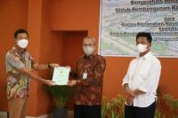 Kemnaker Bakal Bangun Balai Latihan Kerja (BLK) di Kawasan Industri Batam