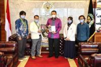 Bamsoet Ajak Para Organisasi Kepemudaan Tangkal Paham Radikalisme