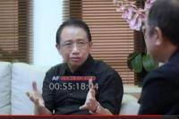 Marzuki Alie Buka-bukaan Soal SBY ke Megawati, Sekjen PDIP: `Tangan Tuhan Bekerja`