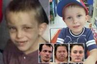 Bocah 5 Tahun Disiksa Sampai Mati oleh Tiga Anggota Keluarganya Sendiri