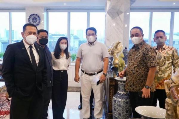 Konsumsi rumah tangga merupakan penyumbang tertinggi terhadap Produk Domestik Bruto (PDB) yakni mencapai 57,6 persen.