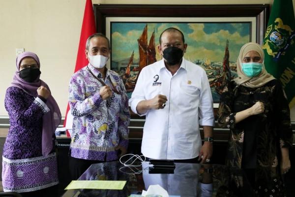 Himpunan Psikolog Indonesia (HIMPSI) berharap Rancangan Undang-Undang (RUU) Praktik Psikologi segera disahkan.