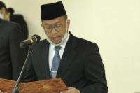 Setjen DPD RI Sampaikan Bela Sungkawa Atas Wafatnya Farouk Muhammad