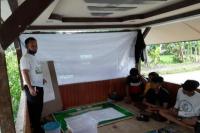 Berawal dari Motor Trail, Penyuluh Pandeglang Ini Jadi ASN P3K