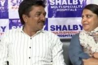 Definisi Cinta Sejati, Pria Ini Beri Ginjal ke Istrinya yang Sakit di Hari Valentine