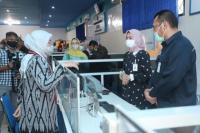 Lindungi Pekerja Migran, Kemnaker Siapkan 45 LTSA