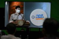 Gus Menteri Sebut Pembangunan Desa Harus Berbasis Kebutuhan Bukan Keinginan