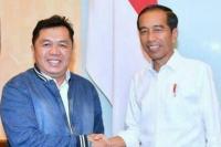 Aidil Foreder Jokowi: Kran Ekspor Sarang Burung Walet Harus Segera Dibuka