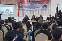 HNW : Pancasila Berasal Dari Bumi Dan Dibahas Seluruh Masyarakat Indonesia.