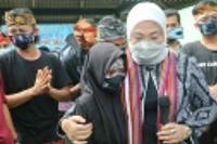 Menaker Ida Ajak Masyarakat Perangi Calo Penempatan Pekerja Migran