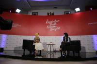 Vaksinasi Tahap Kedua Sukses, Dokter Minta Prokes Tetap Dijalankan