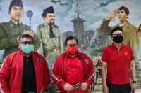 Tiga Sekjen PDIP Bersaksi tentang Doktrin Megawati Soal Lingkungan Hidup