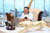 Bamsoet Ajak Pemuda Tingkatkan Kompetensi dan Kualitas Sebagai Sumber Daya Pembangunan