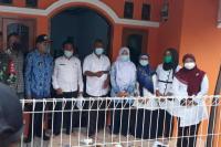 Tingkatkan SDM, Kementan Lakukan Penilaian Poktan Berprestasi di Cilegon