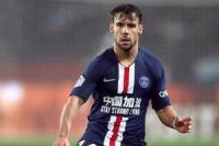 Juan Bernat Masuk Radar Barcelona