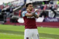 Gegara Ini Lingard Gagal Dipermanenkan West Ham United