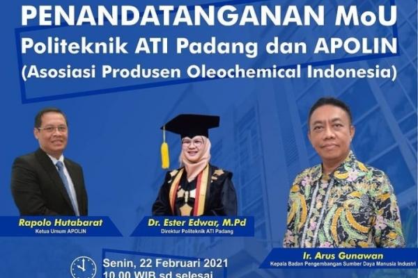 Industri oleochemical di Indonesia saat ini memiliki kapasitas 11,3 juta ton per tahun dan nomenklatur Fatty acid methyl ester (Fame) memiliki kapasitas dua juta ton per tahun.