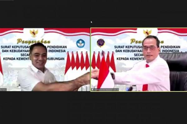 BPSDM Perhubungan berencana membuka program S2 Pelayaran mulai tahun ajaran 2021/2022 mendatang.