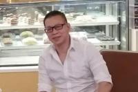 Ketua Koperasi WHI Lindeteves Minta Komisi III DPR Bantu Pengusaha Lokal