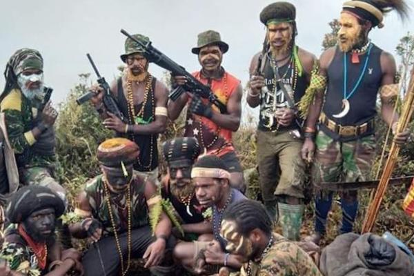 Polri harus menindak tegas dua anggota polisi yang diduga menjual senjata dan amunisi kepada Kelompok Kriminal Bersenjata (KKB) di Papua.