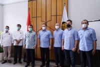 Bamsoet Dorong Pengembangan Energi Terbarukan untuk Kendaraan Listrik