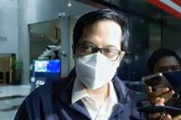 KPK Cecar Ihsan Yunus Soal Suap Bansos Selama 8 Jam