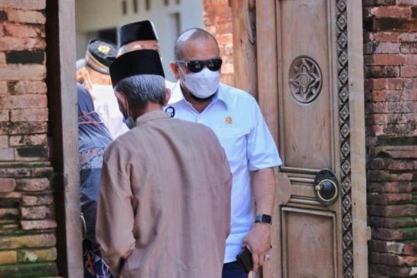 Industri makanan berpotensi akan semakin berkembang pesat. Hal itu seiring tumbuh positifnya kreativitas dan inovasi para pelaku yang bergerak di sektor riil tersebut.