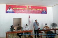 Kementan Dukung Pengembangan SDM di Kabupaten Siak