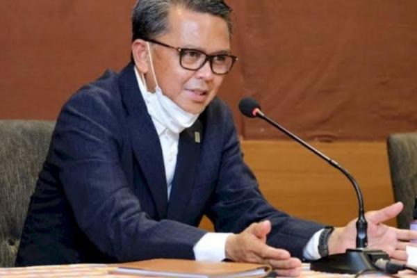 Hormati Proses Hukum di KPK