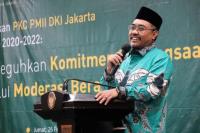 Gus Jazil Minta 178 Kepala Daerah Baru Ciptakan Terobosan Hadapi Pandemi Covid-19