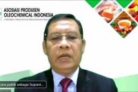 Apolin Berharap Pemerintah Tetap Pertahankan PMK 191/2020