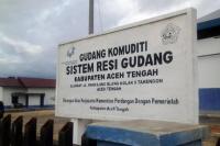 Kembangkan Sistem Resi Gudang, Wamendag Gandeng BRI