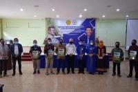 Kementan Tingkatkan Kompetensi SDM Pertanian di Nganjuk, Komisi IV DPR Beri Dukungan Penuh