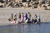 Pembersihan Etnis Dilakukan di Tigray