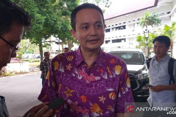 Wakil Menteri Perdagangan (Wamendag) Jerry Sambuga mendorong para pelajar Indonesia di luar negeri sebagai duta produk Tanah Air.