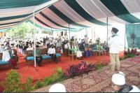 Roadshow Gus AMI ke Banten, Ngalap Barokah untuk Kemajuan Bangsa