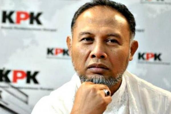 Dugaan korupsi ini tak hanya suap sebesar Rp1 miliar yang telah diamankan.
