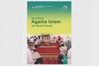 PGI Keberatan Materi soal Injil di Buku Pelajaran Islam