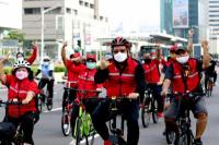 Vaksinasi Covid-19 Mandiri Swasta Perlu Didorong