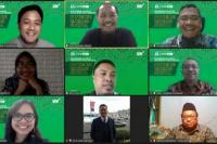 Program Pesantren Hijau Mampu Hemat 10-15 Persen Tagihan Listrik Bulanan