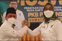PKB Target Tiga Besar 2024, Sumbar Dogeber