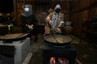 Ketua DPR: Budaya adalah Energi Pariwisata