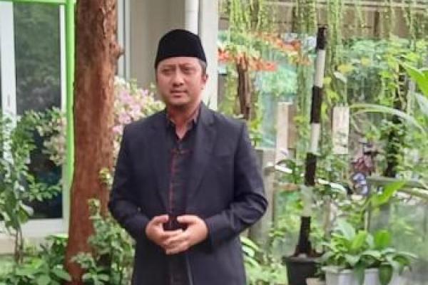 Penting Berbaik Sangka, Ustadz Yusuf Mansur Sudah Yakin Jokowi Akan Cabut Perpres Investasi Miras